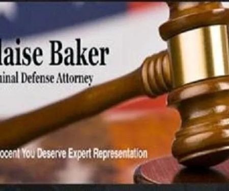 Blaise Baker
