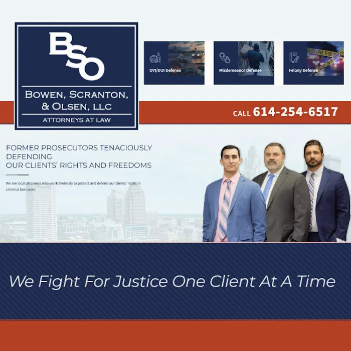 Bowen, Scranton, & Olsen, LLC Picture 6