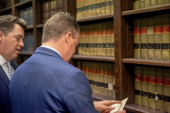 Tyack Law Firm Picture 4