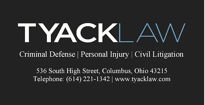 Tyack Law Firm Picture 7