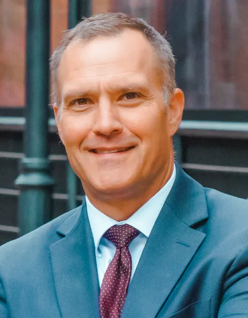 Palmer Legal Defense Picture 1