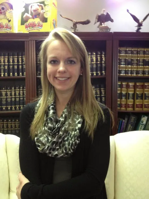 The Thompson Law Firm Picture 5