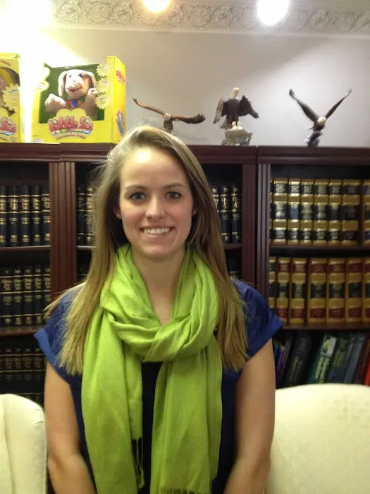 The Thompson Law Firm Picture 1