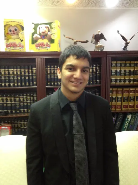 The Thompson Law Firm Picture 3
