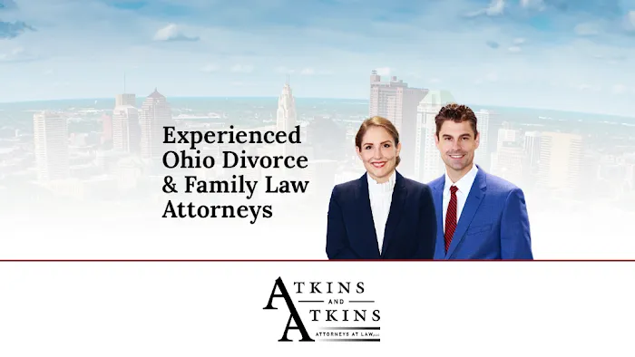 Atkins and Atkins, Attorneys at Law Columbus Picture 10