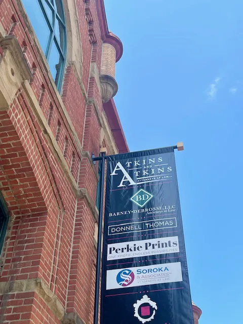Atkins and Atkins, Attorneys at Law Columbus Picture 4