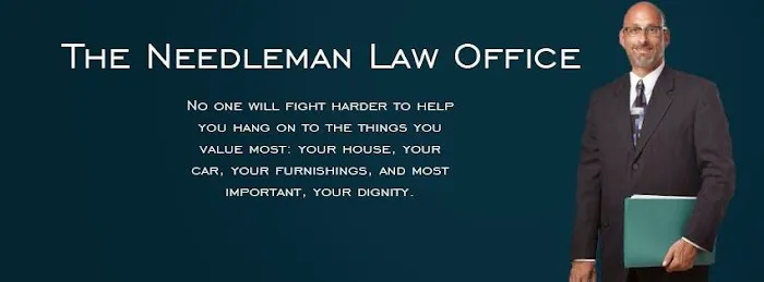 The Needleman Law Office Picture 1