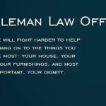 The Needleman Law Office
