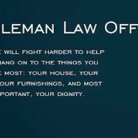 The Needleman Law Office ico
