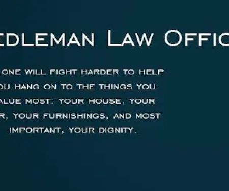 The Needleman Law Office
