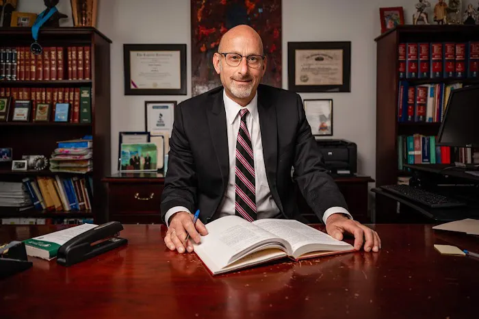 The Needleman Law Office Picture 8
