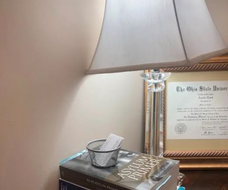 The Law Office Of A.S. Kingsley-Emeh