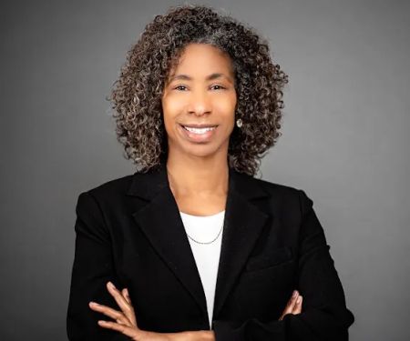Harris Law Firm, LLC