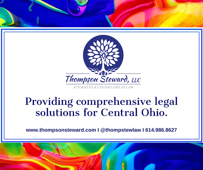 The Steward Firm, LLC Picture 1