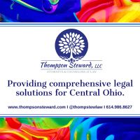 The Steward Firm, LLC ico
