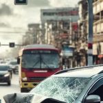 Columbus Personal Injury Attorney at Law, Brandon J. Broderick