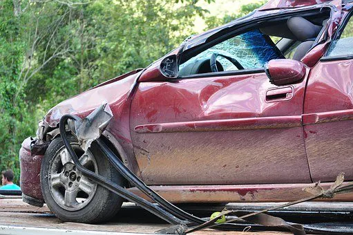 Columbus Personal Injury Attorney at Law, Brandon J. Broderick Picture 5