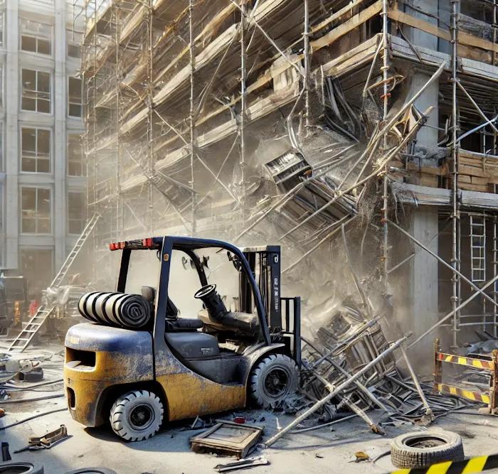 Columbus Personal Injury Attorney at Law, Brandon J. Broderick Picture 6