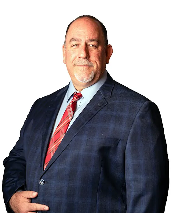 Columbus Personal Injury Attorney at Law, Brandon J. Broderick Picture 3