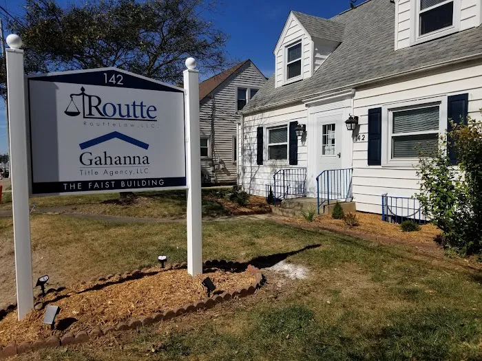 Routte Law, LLC. Picture 8