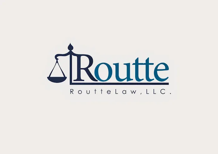 Routte Law, LLC. Picture 7