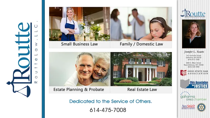 Routte Law, LLC. Picture 6