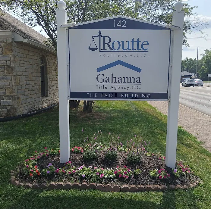 Routte Law, LLC. Picture 5