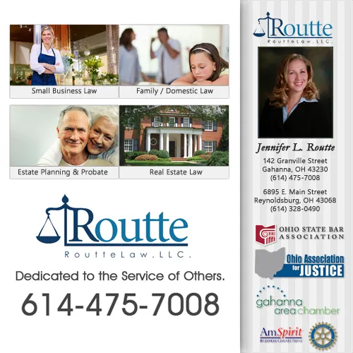 Routte Law, LLC. Picture 4