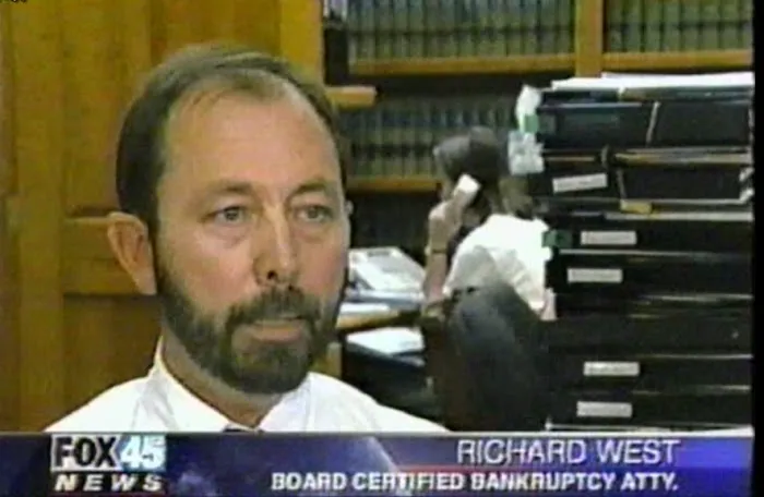 Richard West Law Office Picture 8