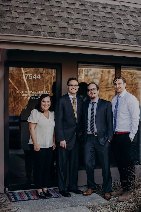 Hilton Parker LLC Picture 4