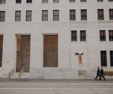 Hilton Parker LLC