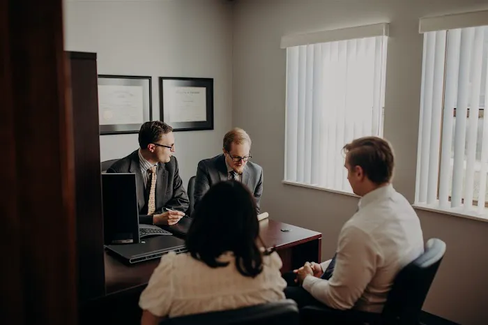 Hilton Parker LLC Picture 7