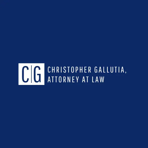 Christopher Gallutia, Attorney at Law Picture 1