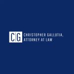 Christopher Gallutia, Attorney at Law