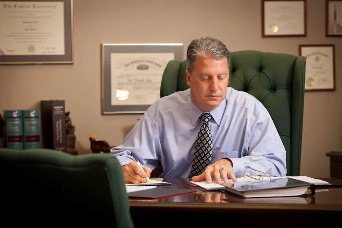 The Law Offices of Saia, Marrocco & Jensen Inc. Picture 1