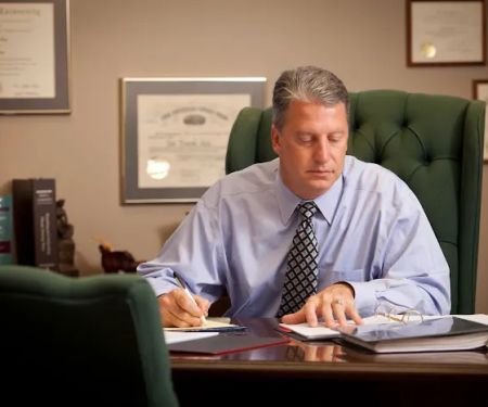 The Law Offices of Saia, Marrocco & Jensen Inc.