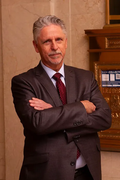 Benson Law Firm Picture 1