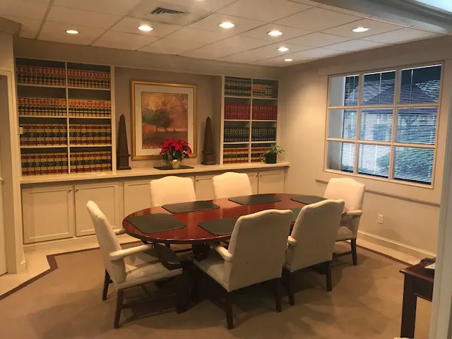 Brandon Shroy, Criminal Defense Attorney Picture 8