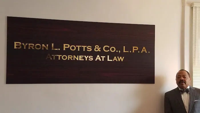 Byron L. Potts & Co., LPA Picture 2