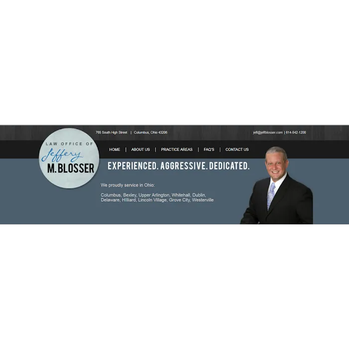 Blosser Law Office Picture 6