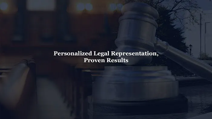 Funkhouser Law Picture 1