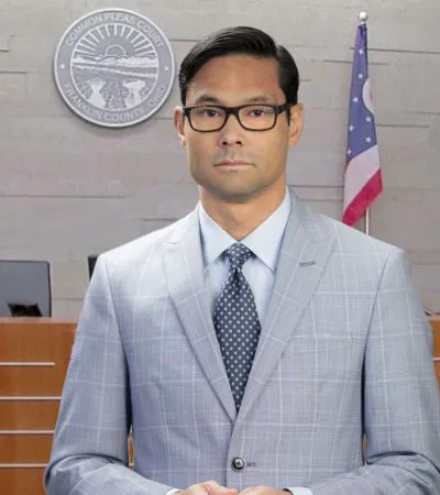 Akamine Law - Defense Lawyer Picture 1