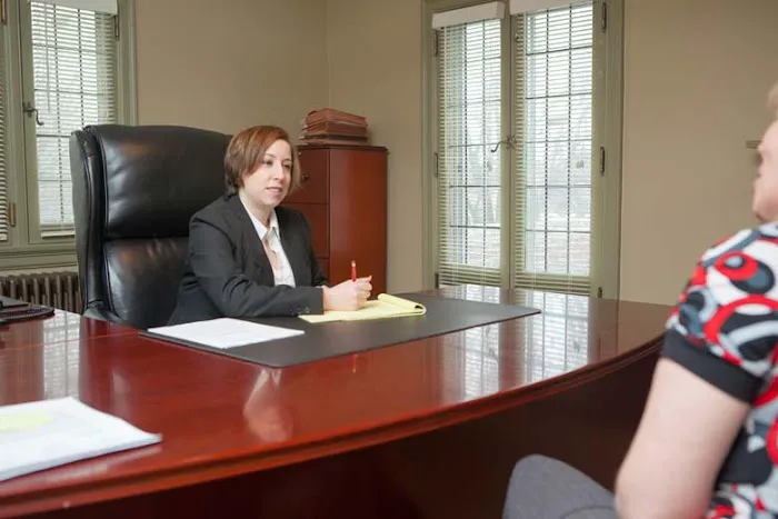 Ansbro Law Office, Inc. Picture 7