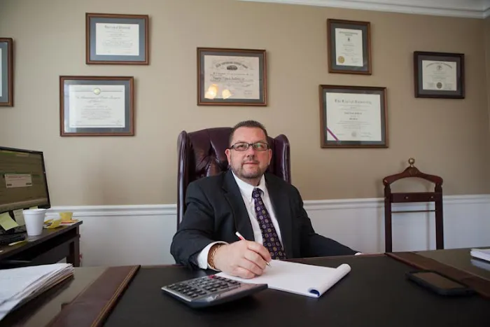 Ansbro Law Office, Inc. Picture 8