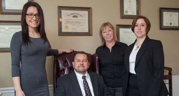 Ansbro Law Office, Inc. Picture 4