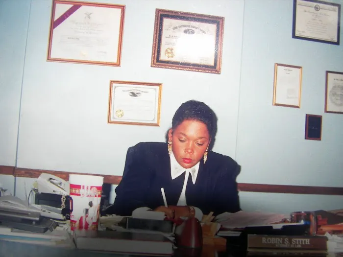 Robin S Stith Law Office Picture 1