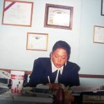 Robin S Stith Law Office