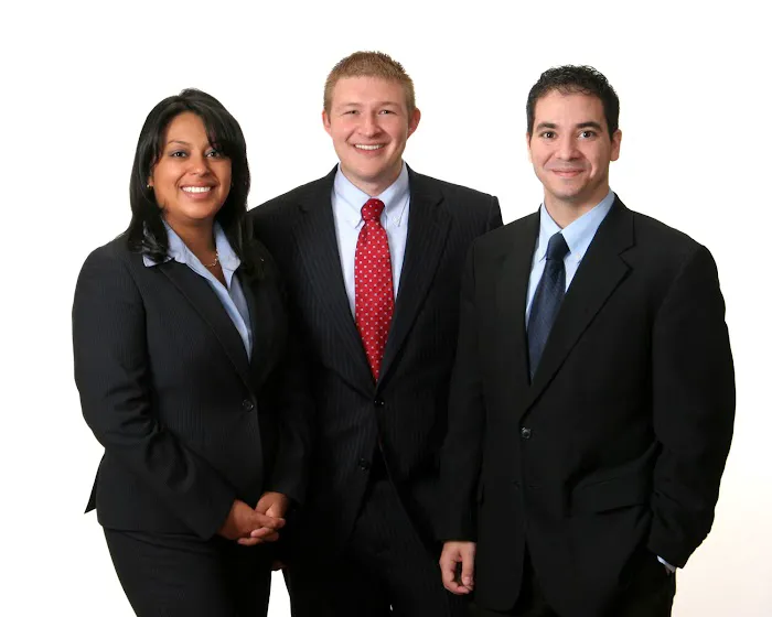 The Meranda Law Firm LTD Picture 1