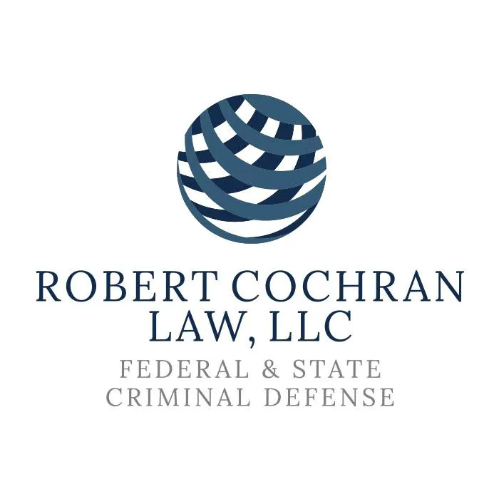 Robert Cochran Law, LLC Picture 1