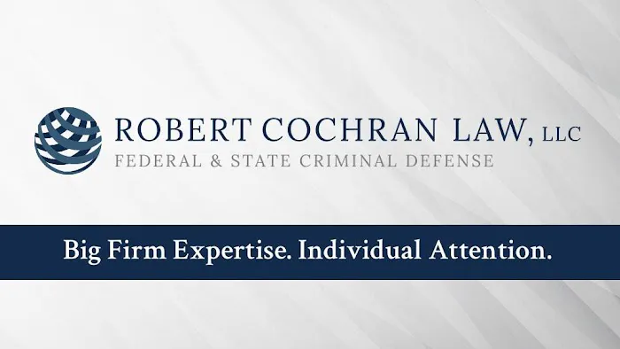 Robert Cochran Law, LLC Picture 3